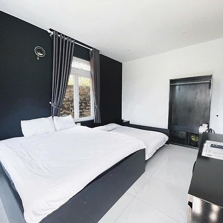 Chiu Home Dalat Eksteriør billede