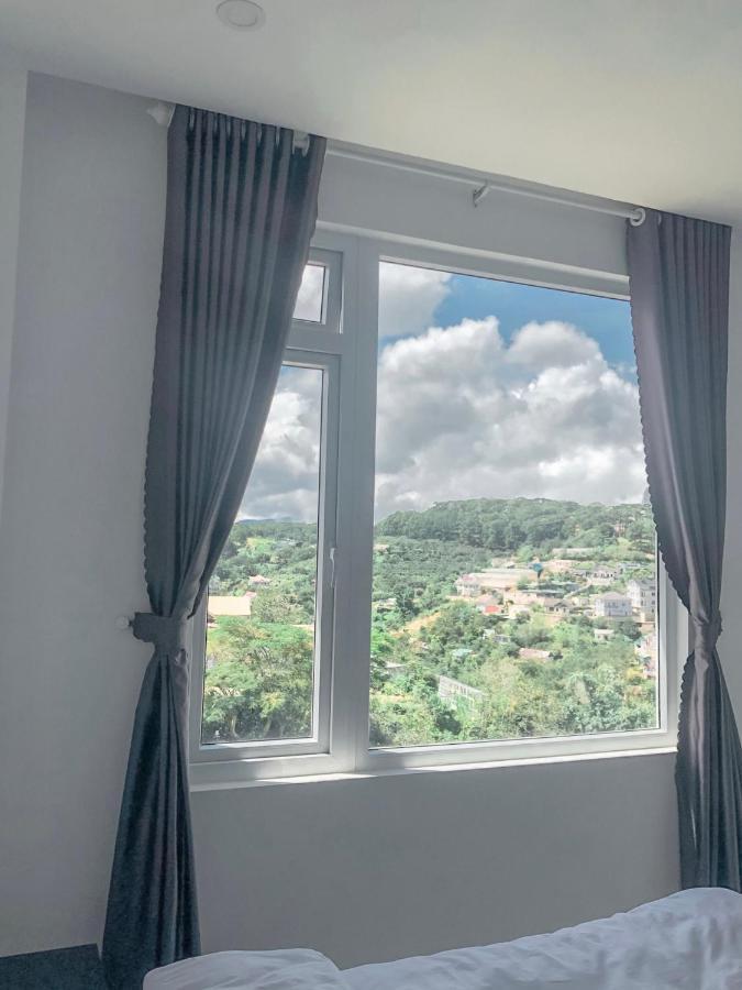 Chiu Home Dalat Eksteriør billede