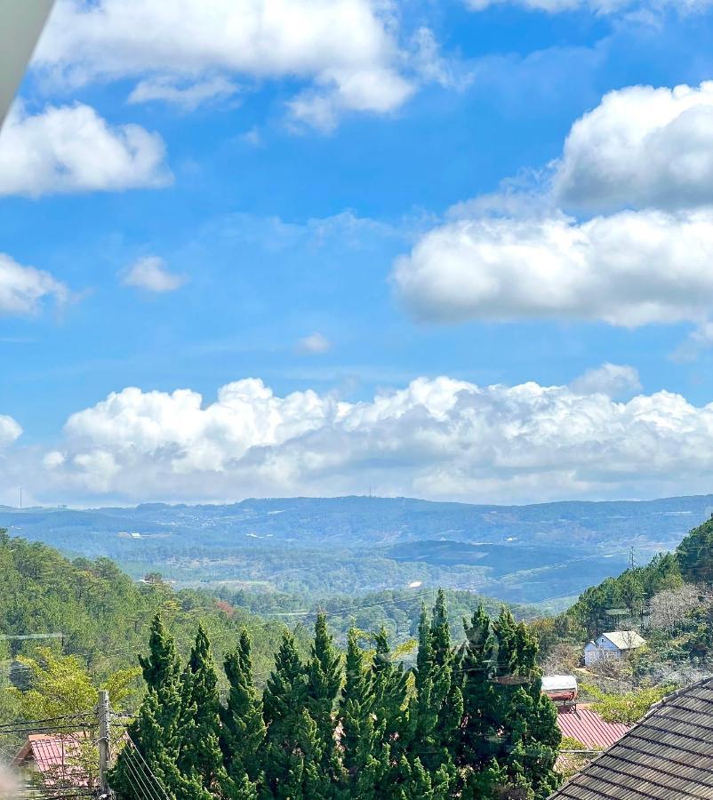 Chiu Home Dalat Eksteriør billede